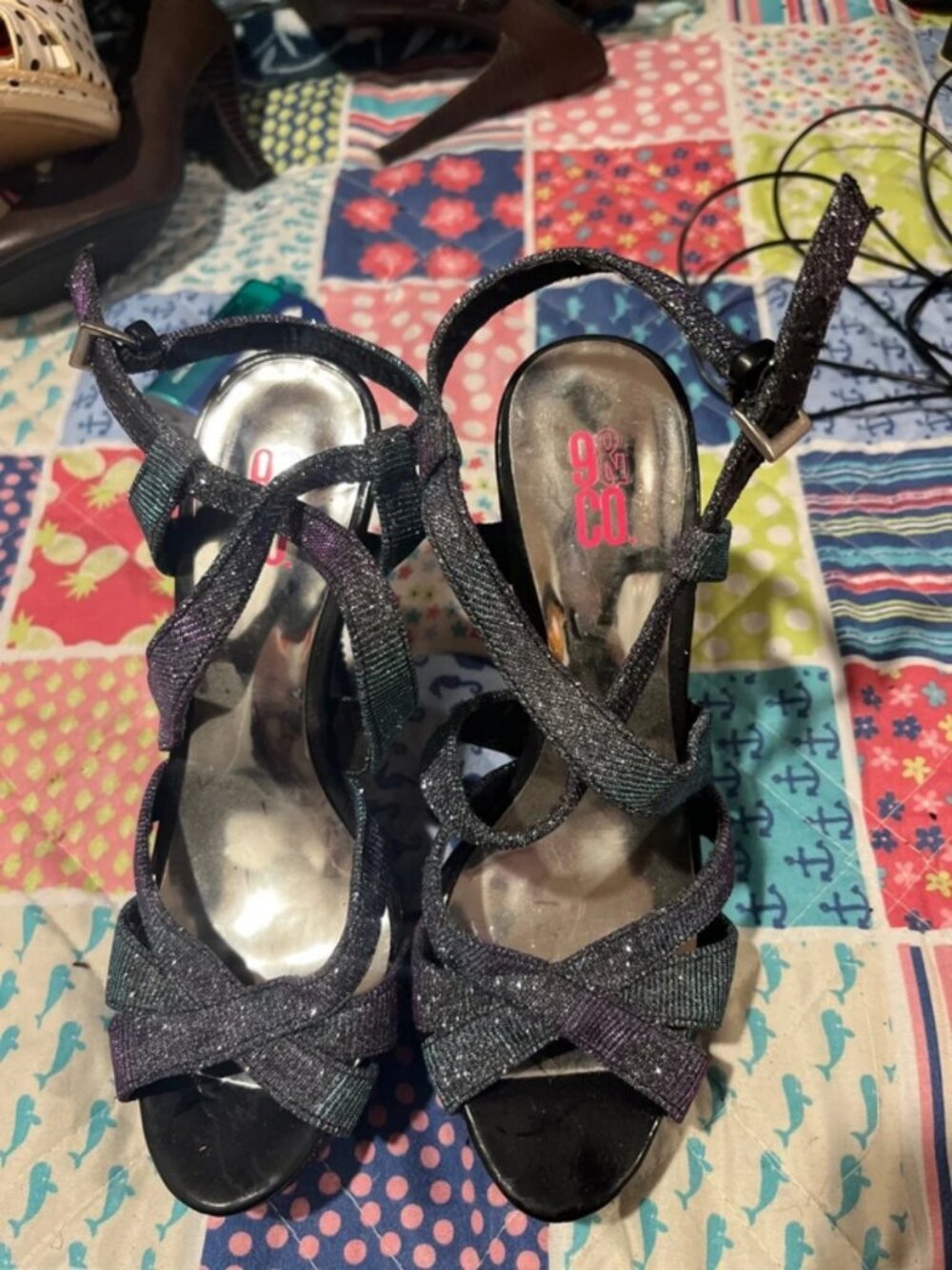 Heels